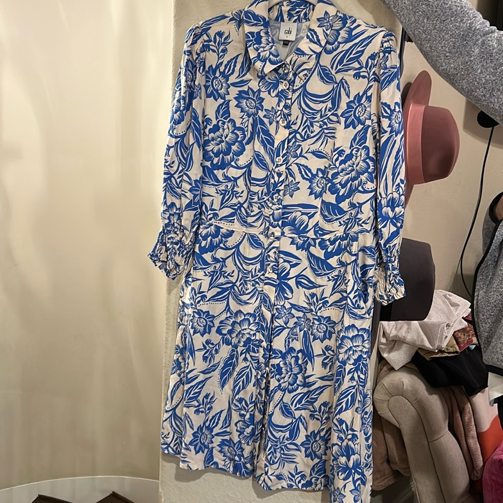 Cabi dress